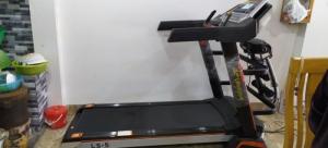 Máy Chạy Bộ Lifesport LS5