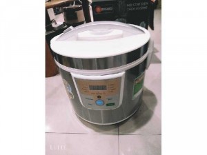Nồi cơm điện tử tách đường Mishio
