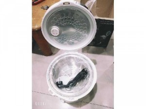 Nồi cơm điện tử tách đường Mishio