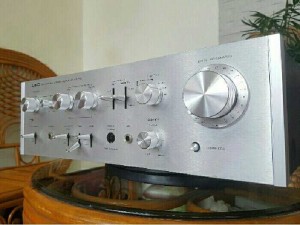 Ampli LO-D HA-510