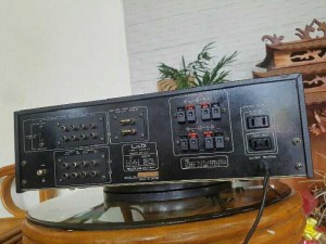 Ampli LO-D HA-510