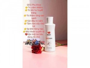 GEL PHU KHOA LADYCARE chinh hang