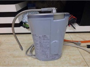Máy lọc ion kiềm Panasonic TK-AS44 sx2015