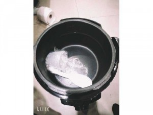 Nồi áp suất điện đa năng Bluestone mới