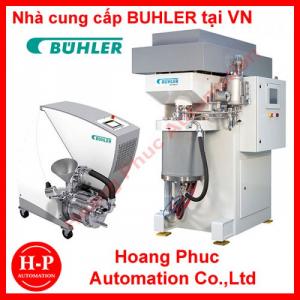 Nhà cung cấp máy đo độ ẩm công nghiệp Buhler tại việt nam