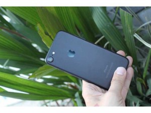 IPhone 7G 32G black mới 99%