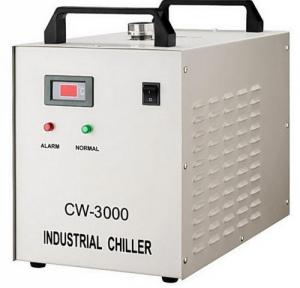 Máy bơm nước giải nhiệt CHiller CW3000