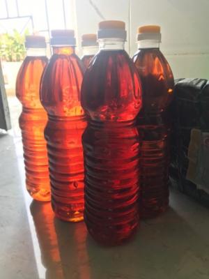 Nước mắm Cá cơm nguyên chất Bình Định - Nước mắm truyền thống