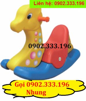 Bập bênh mầm non, đồ chơi bập bênh giá rẻ, bán bập bênh mầm non