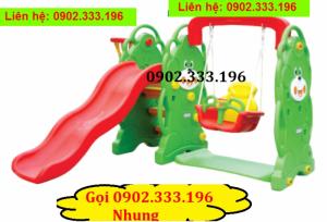 Cầu trượt cho bé, cầu tuột trẻ em, đồ chơi cầu tuột giá rẻ, cầu trượt trẻ em
