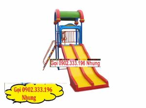 Cầu trượt cho bé, cầu tuột trẻ em, đồ chơi cầu tuột giá rẻ, cầu trượt trẻ em