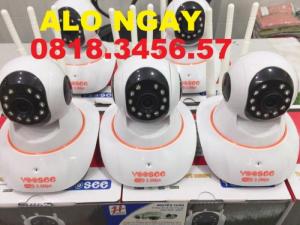 PHÂN PHỐI CAMERA YOOSEE