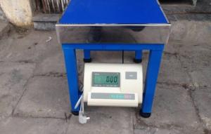 Cân bàn ghế ngồi 300kg/20g A12 Yaohua