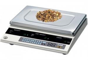 CÂN ĐẾM SỐ LƯỢNG 10KG/2G CHÍNH HÃNG CAS