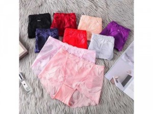 Quần lót ren lưng cao 5533 cực xinh