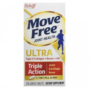 Viên bổ khớp Movefree Mỹ