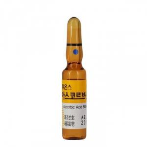 Tinh chất Ascorbic Acid Vitamin C Hàn Quốc