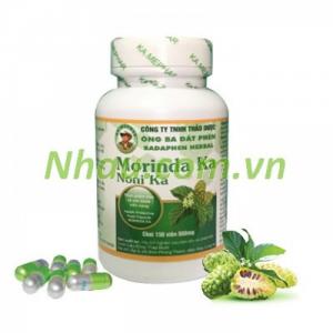 Noni Capsules
