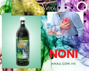 noni juice