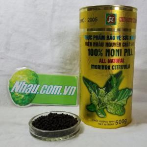 Huong thanh 100% noni pill
