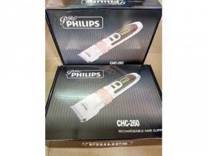 Tông đơ cắt tóc Philips model CHC - 260 Hàng chất lượng