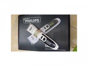 Tông đơ cắt tóc Philips model CHC - 260 Hàng chất lượng