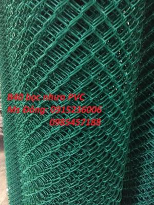Lưới B40 mạ kẽm, hàng rào B40 mạ kẽm giá rẻ nhất Miền Bắc