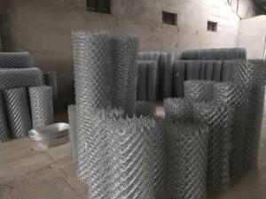 Lưới B40 mạ kẽm, hàng rào B40 mạ kẽm giá rẻ nhất Miền Bắc