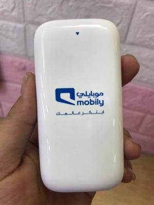 Bộ phát wifi 3G di động ZTE MF65 Mobily đa mạng tốc độ 3G