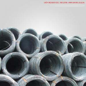 Dây Kéo Nguội Cường Độ Cao