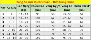 Đầm bé gái xòe 2 dây trắng chấm bi đen có túi đính nơ D02-TRANG