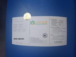 Glycerin C3H8O3 99.5% (giá inbox)