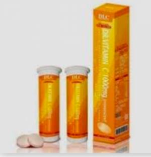 DR. VITAMIN C 1.000mg