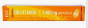 DR. VITAMIN C 1.000mg