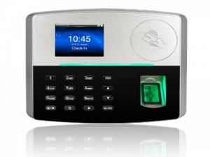 Máy chấm công Ronald JackS 810 - nhập khẩu trực tiếp