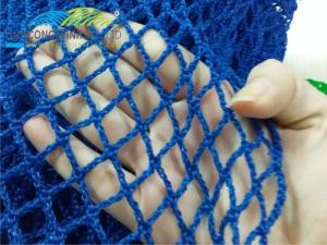 Lưới an toàn HDPE cho công trình xây dựng