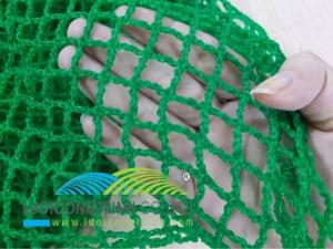 Lưới an toàn HDPE cho công trình xây dựng
