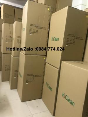 Phân phối máy hút bụi giá rẻ nhất Hà Nội