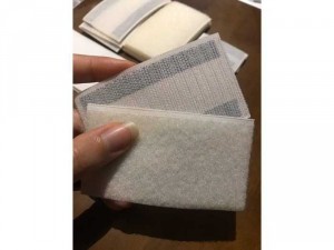 Miếng dán Velcro - Hook & Loop