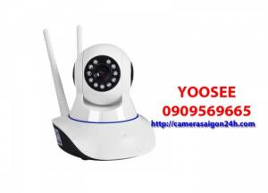 Yoosee wifi giám sát cho gia đình, công ty, văn phòng