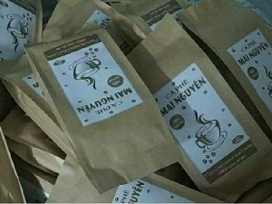 Cafe Nguyên Chất