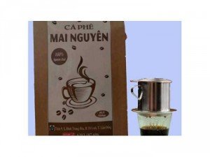 Cafe Nguyên Chất