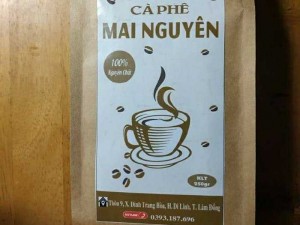 Cafe Nguyên Chất