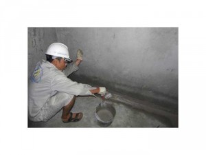 Chống thấm đa năng HEKEN CT-11A thùng 18 lít