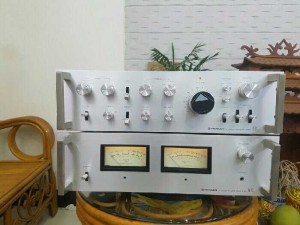 Bộ Kéo Đẩy . PRE- POW PIONEER -M73-C73