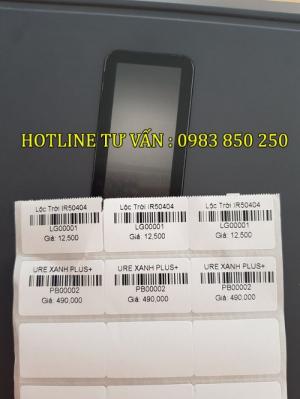 Bộ Máy tính tiền cho cửa hàng - Shop - Tạp Hóa