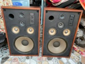 LOA PIONEER CS-820 JAPAN Xuất mỹ