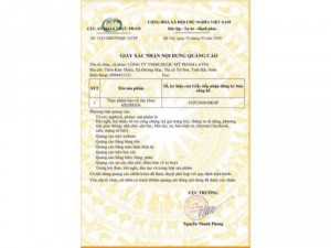 Thảo mộc giảm cân