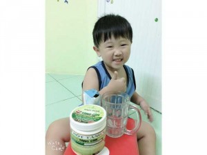 Bột tăng cân