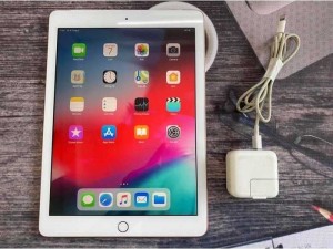 IPad Pro 10.5 256G Wifi Gold